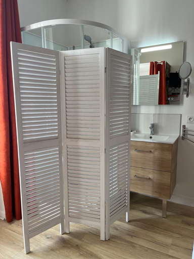 Bathroom, LE KREISKER, Côtes-d'Armor