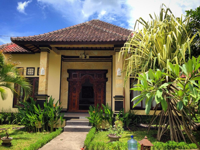 Others 3, Kirana Homestay, Karangasem