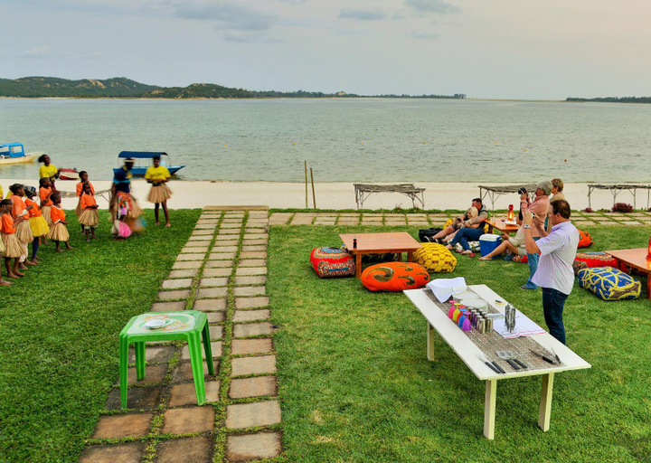 Others 4, Bilene Lodge by Dream Resorts, Bilene