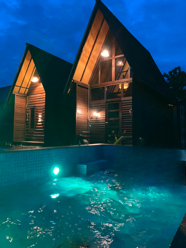 Sport & Beauty, Tropical House and Mini Golf (Syariah), Sleman
