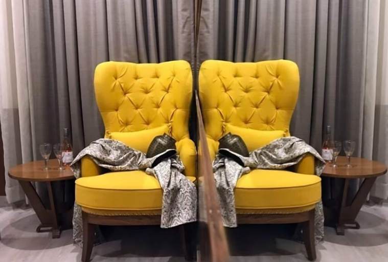 Others 3, Hotel ELM, Panchkula