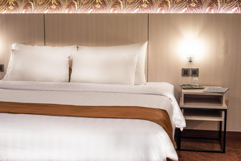 Bedroom 17