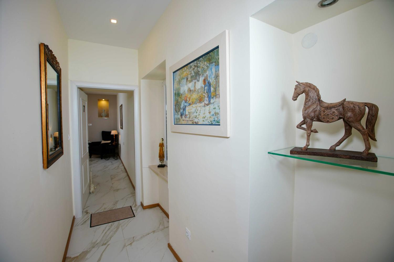 Public Area, Zephyrus Boutique Accommodation, Split