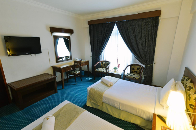 Bedroom 5