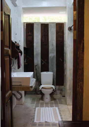 Bathroom 1