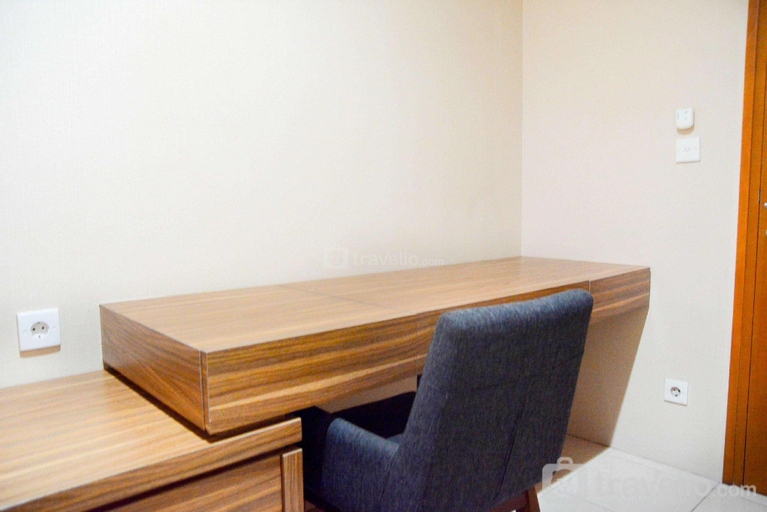 Others 5, Great Location 2BR Maple Park Apt By Travelio, North Jakarta