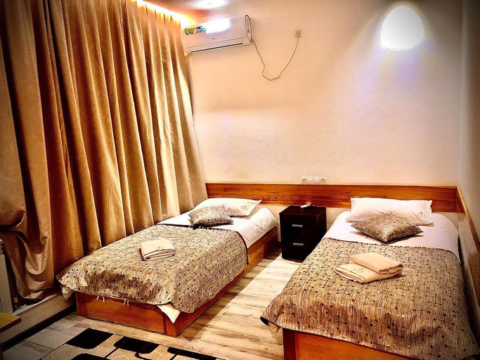 Others 4, Maryam Hotel, Samarkand