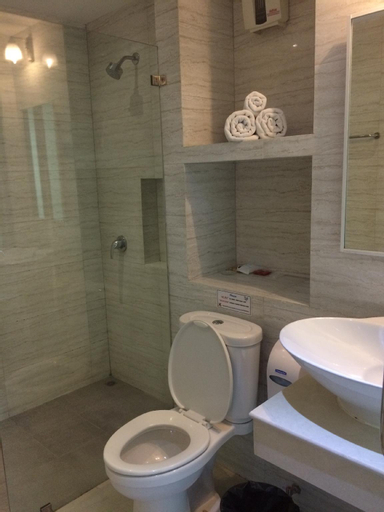 Bathroom 17