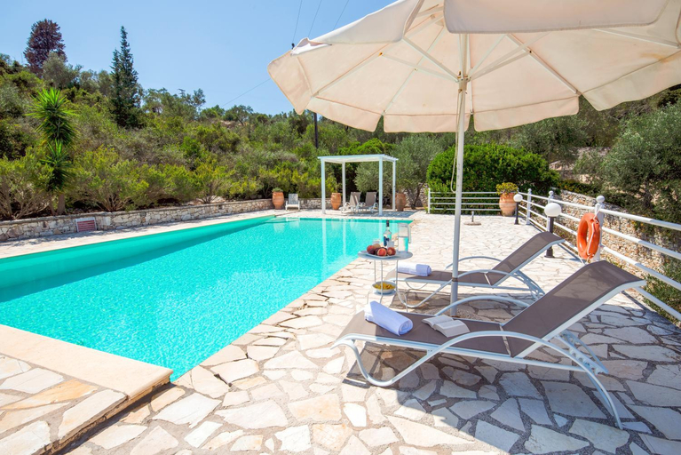 Others 3, The Kantada Villas Petros, Eleni, Stelios & Dioni, Ionian Islands