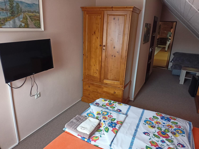 Others 3, Hotel Kolonial Skalite, Cadca