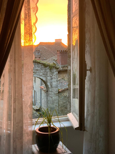 Others 4, Maison d'Hotes de l'Ancien Couvent des Carmes, Haute-Vienne