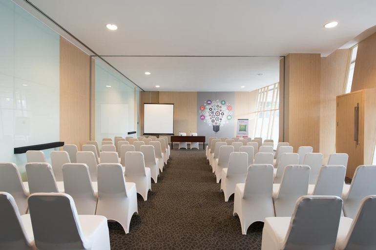Business Facilities 28