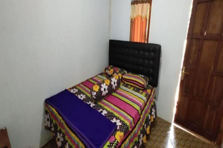Bedroom 19