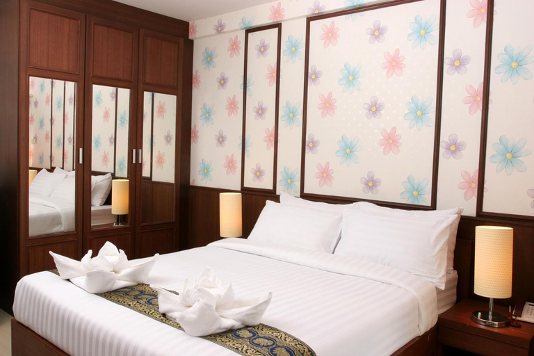 Bedroom 11