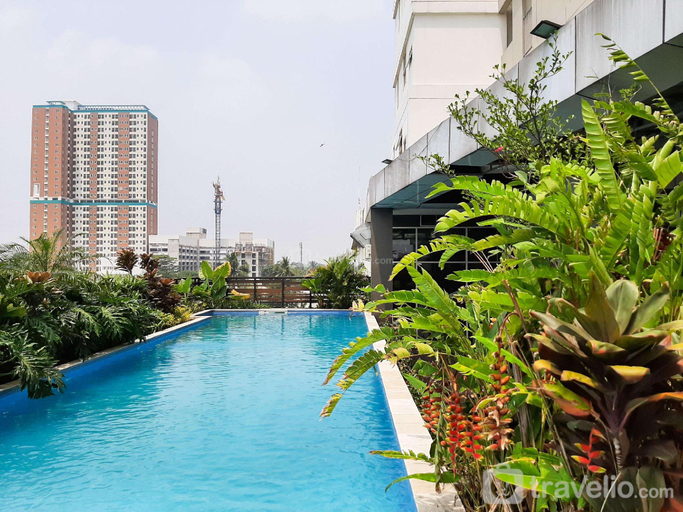 Others 3, Fancy & Nice Studio Tuscany Residence By Travelio, Tangerang Selatan