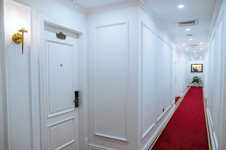 Others 5, Ruby Queen Hotel, Hạ Long
