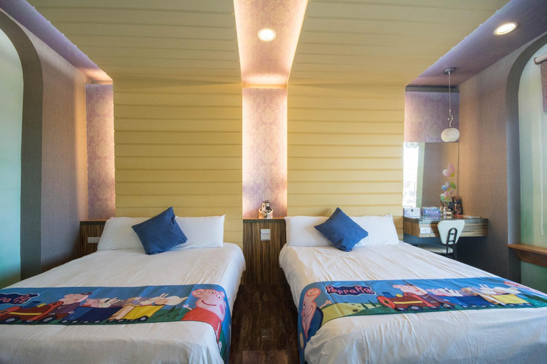 Others 5, Lanyang Beach Villa, Yilan