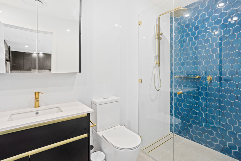 Bathroom 3, Stay Luxe Southport by Coastal Letting Company, Gold Coast