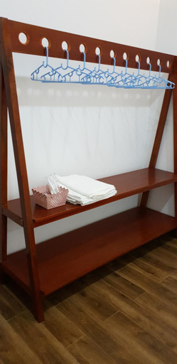 Bedroom 2, LAI NGUYEN BOUTIQUE HOTEL, Ninh Kiều