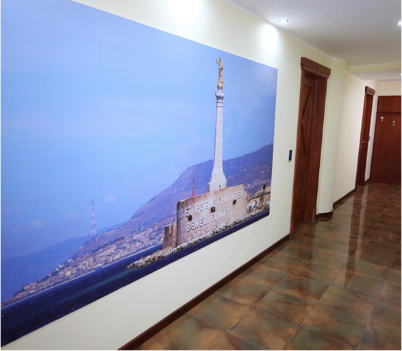 Others 4, Policlinico Happy Home, Messina