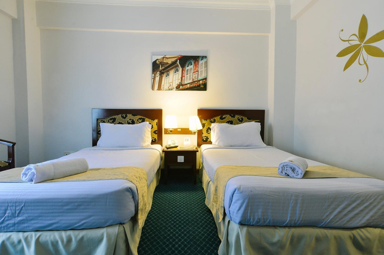 Bedroom 6