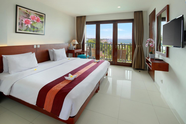 Bedroom 14