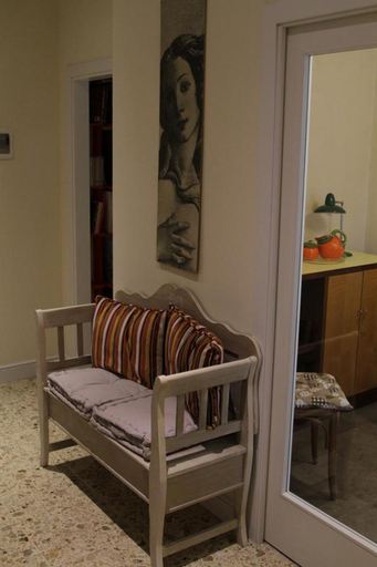 Others 4, B&B I Propilei di San Girolamo, Rimini