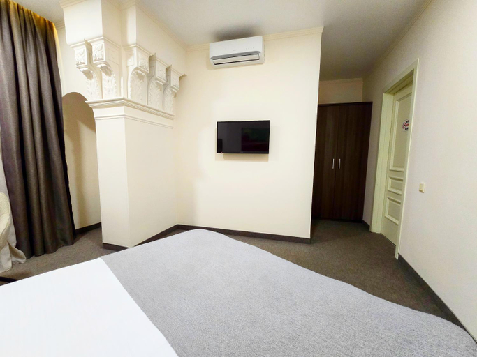 Bedroom 2, Wellotel Chornomorsk, Ovidiopol's'kyi