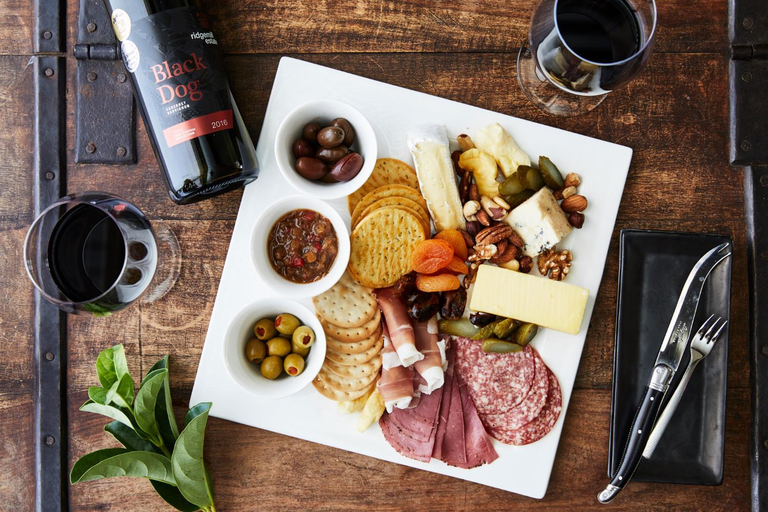 Food & Drinks 5, Ridgemill Estate, Stanthorpe