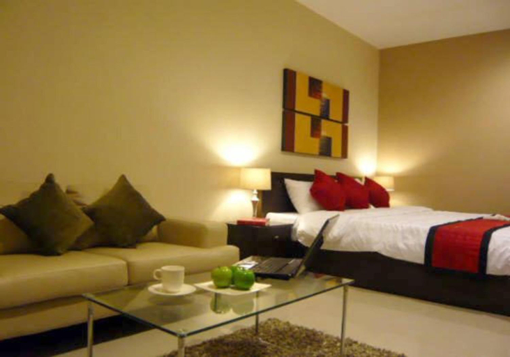 Bedroom 9