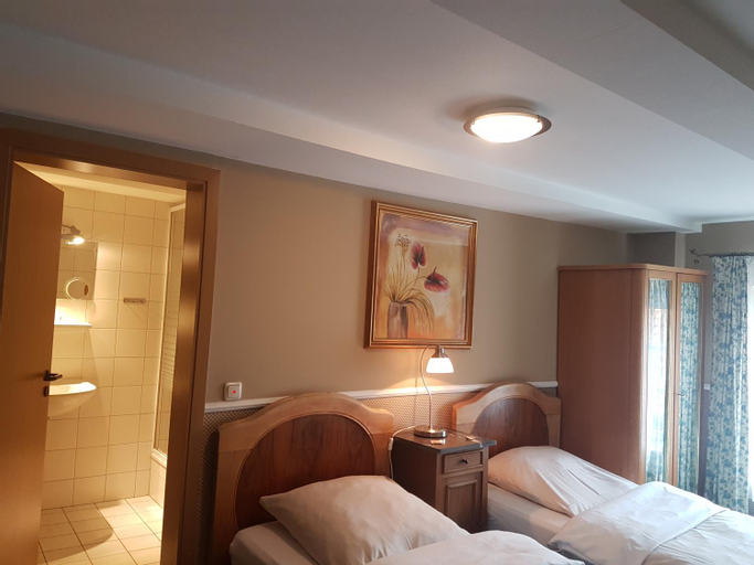 Bedroom 2, Alt Enginger Muhle, Paderborn