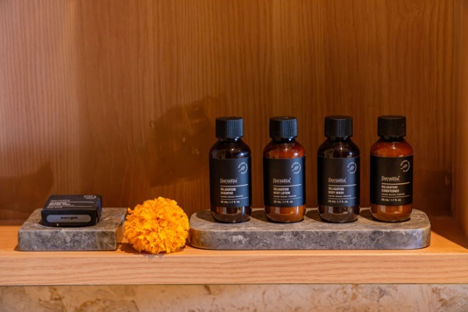Amenities