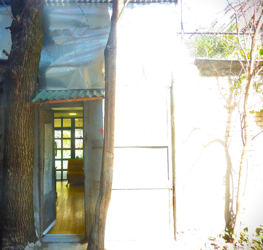 Others 3, Gardens in Vake, Tbilisi, Tbilisi