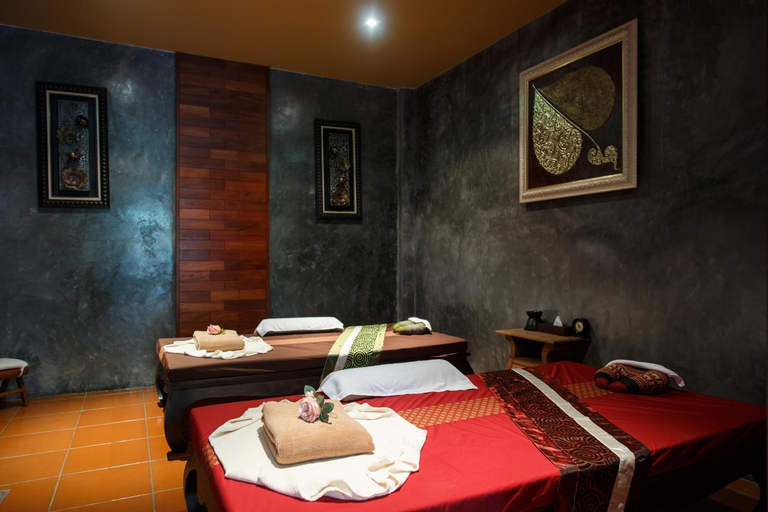 Bedroom 3, Hotel de l'amour, Prakhon Chai