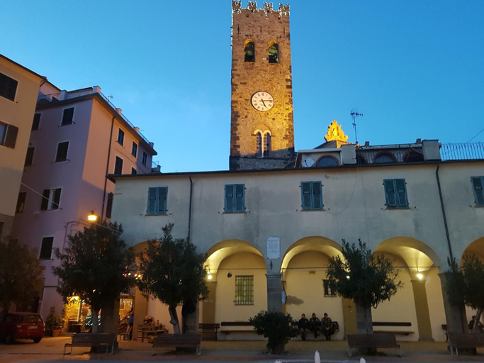Delfino Cosy Apartment With AC - Near best beaches, La Spezia