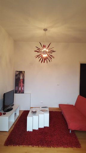 Others 4, Boutique Apartment Condominio Marengo, Alessandria