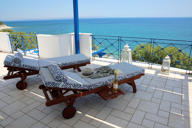 Others 3, Aliki Studios, North Aegean