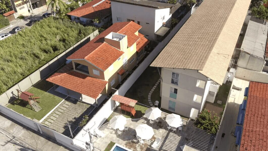 Exterior & Views 2, Flats a 50m da Praia Porto de Galinhas, Ipojuca