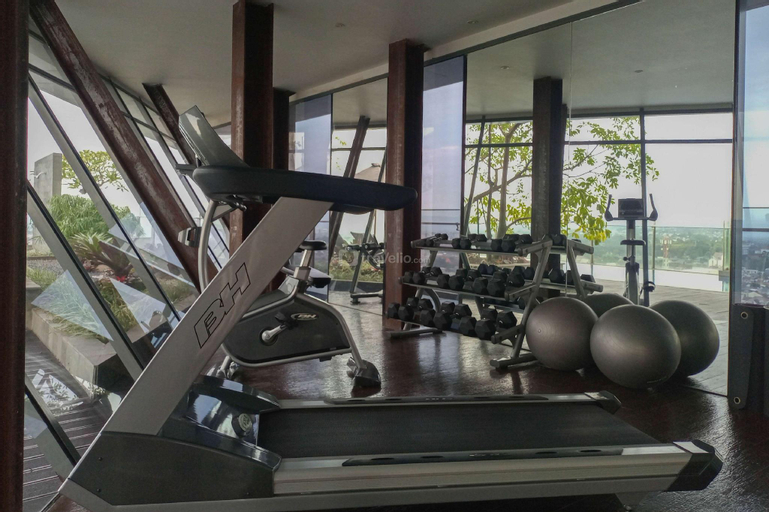 Others 4, Brand New 1BR at Uttara The Icon Apt By Travelio, Sleman