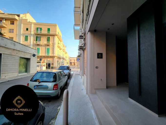 Others 5, Dimora Minelli Suites, Bari