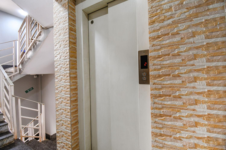 Others 5, FabHotel New Annapurna Plaza - Nr Axis Mall, North 24 Parganas