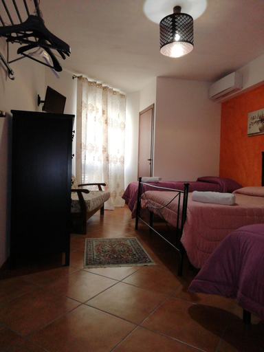 Others 2, Bed and breakfast Agrumi in terrazza, Agrigento