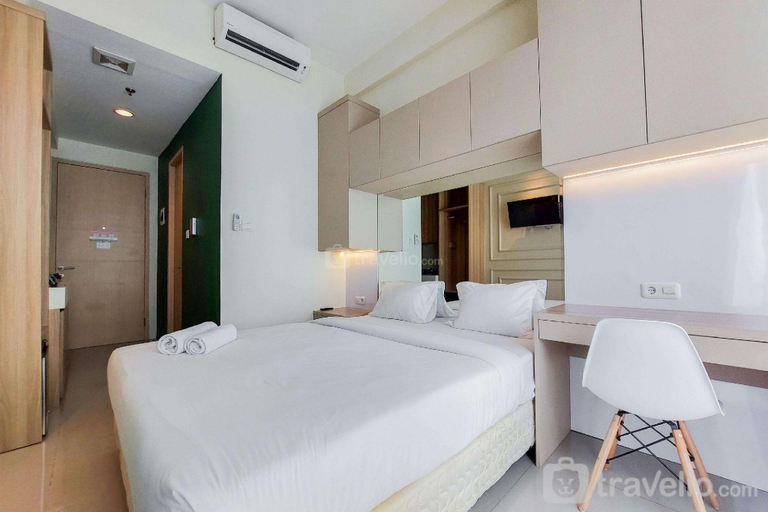 Others 4, Cozy Stay Studio at Tree Park City BSD By Travelio, Tangerang Selatan