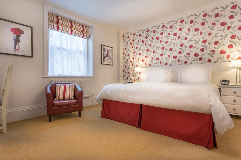 Bedroom 12