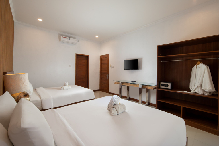 Bedroom 11