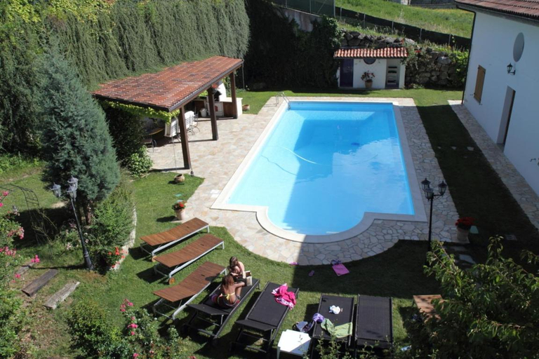 Others 3, B&B Margherita Le Fiabe, Pesaro E Urbino