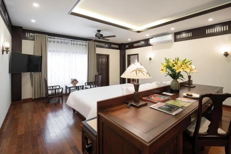 Bedroom 3, Emeralda Resort Tam Coc, Hoa Lư
