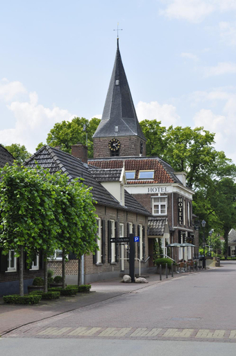 Exterior & Views 1, Landhotel De Hoofdige Boer, Gorssel