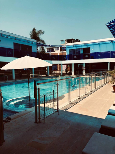 Sport & Beauty, PISCINA SARITA CLUB BOUTIQUE, Girardot