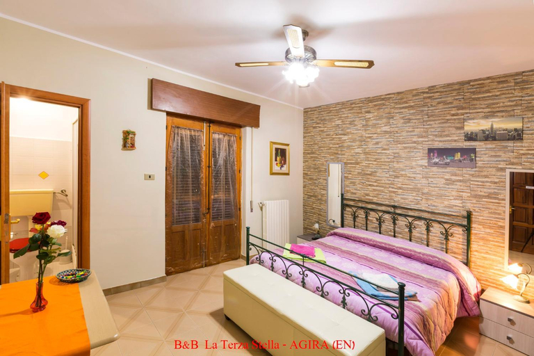 Others 3, Casa Albergo La Terza Stella, Enna